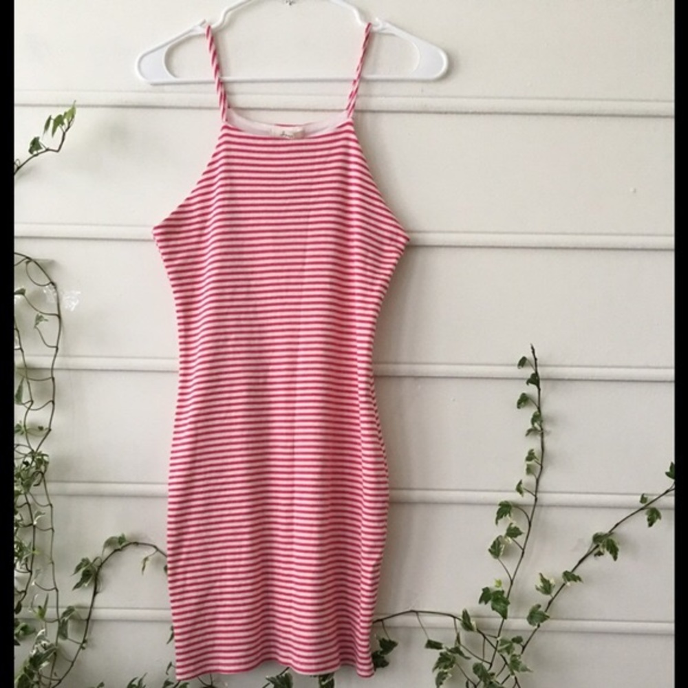 SUPER COMFY Striped Dress 🌹🌹🌹